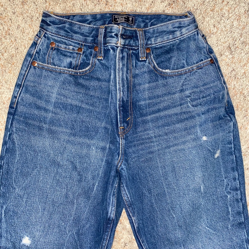 Abercrombie Jeans